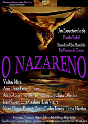 Musical "O Nazareno"