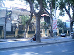 Dien Bien Phu St. Villa, Hanoi