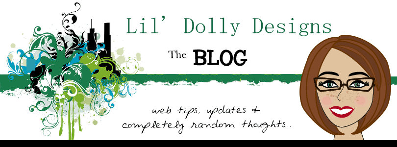 Lil' Dolly Designs