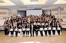 ABC HK 1st Regional Seminar at Parkview Hong Kong 27 Sep 09