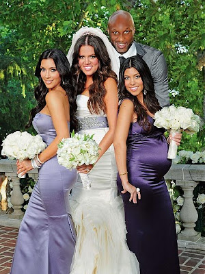 khloe kardashian wedding dress