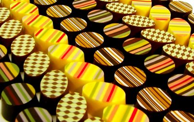 Bombons Decorados