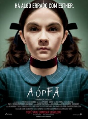 FILME - A ORFÃ A+ORFA