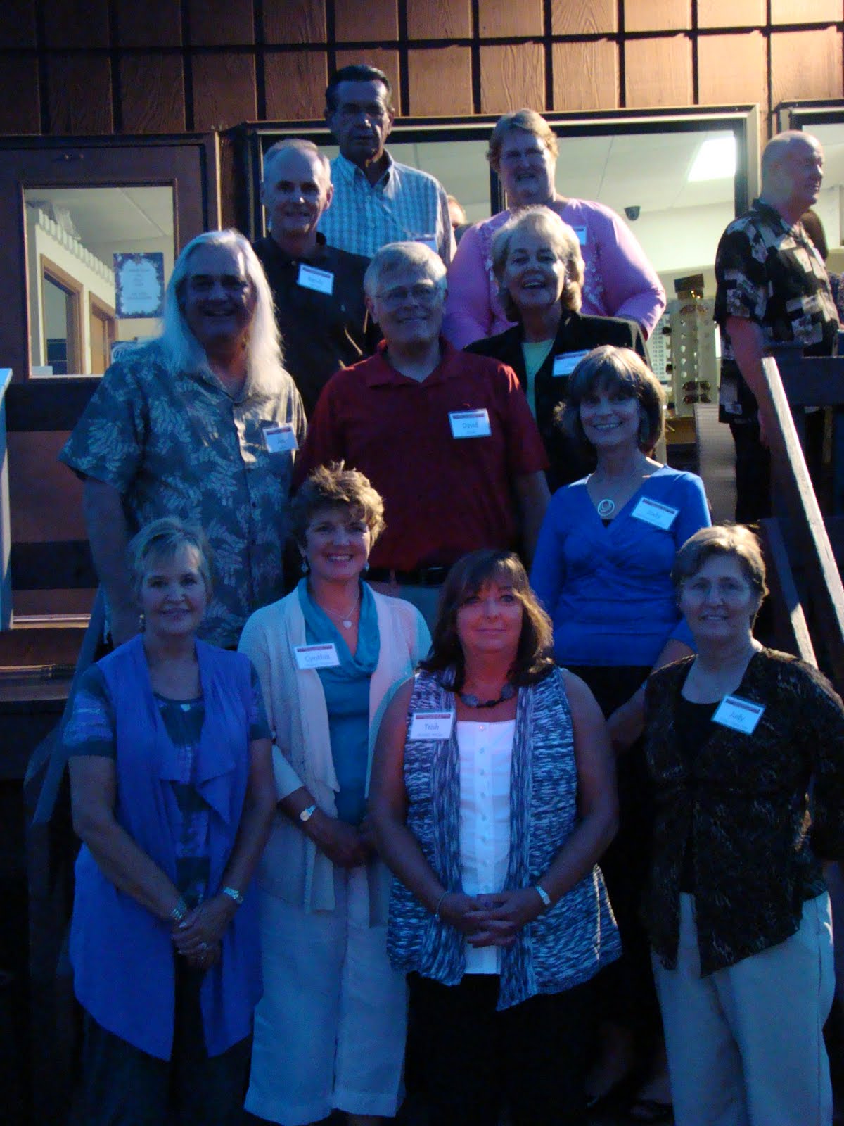 Caledonia High School Class of 1970