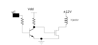 MaxECU: Engine Management: Ignition Primary Circuits