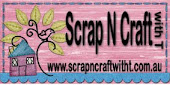 Scrap N Craft with T