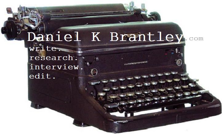 DanielKBrantley.com