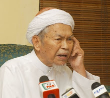 Tok Guru Nik Aziz Nik Mat