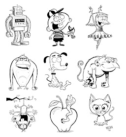 Pin By Tuahirdina On Doodle Wira