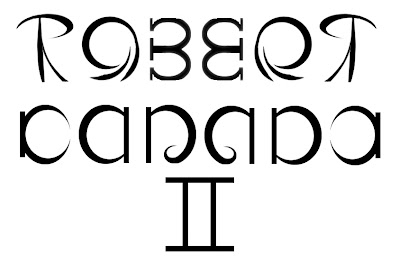 PALINDROME NAMES