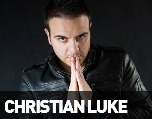 Christian Luke – Ivy (Digital LAB Remix)Christian Luke