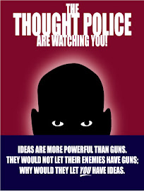 THE THOUGHT POLICE