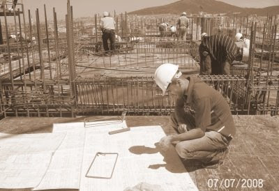 Kiriş donatı projesinden faydalanarak kirişleri kontrol ediyorum Kiriş donatı projesinden faydalanarak kirişleri kontrol ediyorum