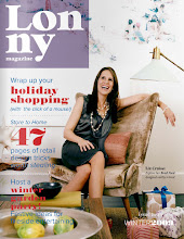 Lonny Magazine