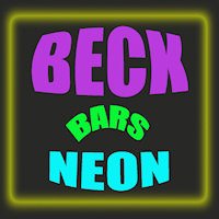 Beck Neon Bars