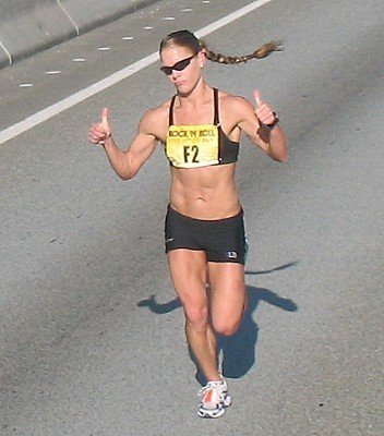 Michele Suszek