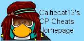 Caitiecat12's Club Penguin Cheats