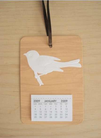 pretty.pretty.paper: crazy calendars