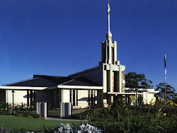 Sydney Temple