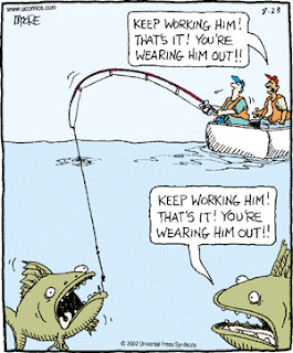 Funny avitars Fishingcartoo