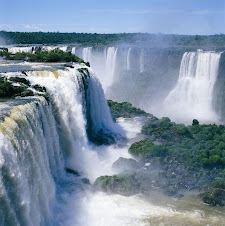 Meia Maratona Das Cataratas