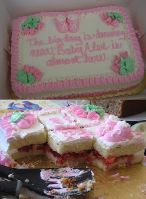 Hope in the Kitchen: April 2009