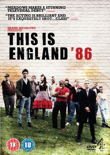 This Is England '86 movie