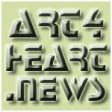Art4heart Logo