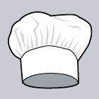 Chef's Hat