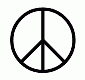 Gerald Holtom - Peace Logo (1958)