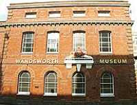 Wandsworth Museum