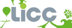 London International Creative Competition logo (detail)