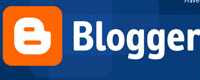 Blogger Logo