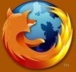 Firefox® Logo