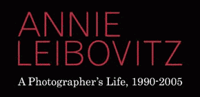 Annie Leibovitz: A Photographer's Life, 1990-2005 (2008)