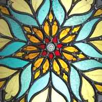 Stained Glass