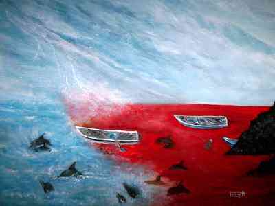 Taiji Dolphin Killings