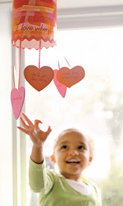 36 fun & easy valentine's crafts for kids #sweet2018 Mama Without Borders: January 2010