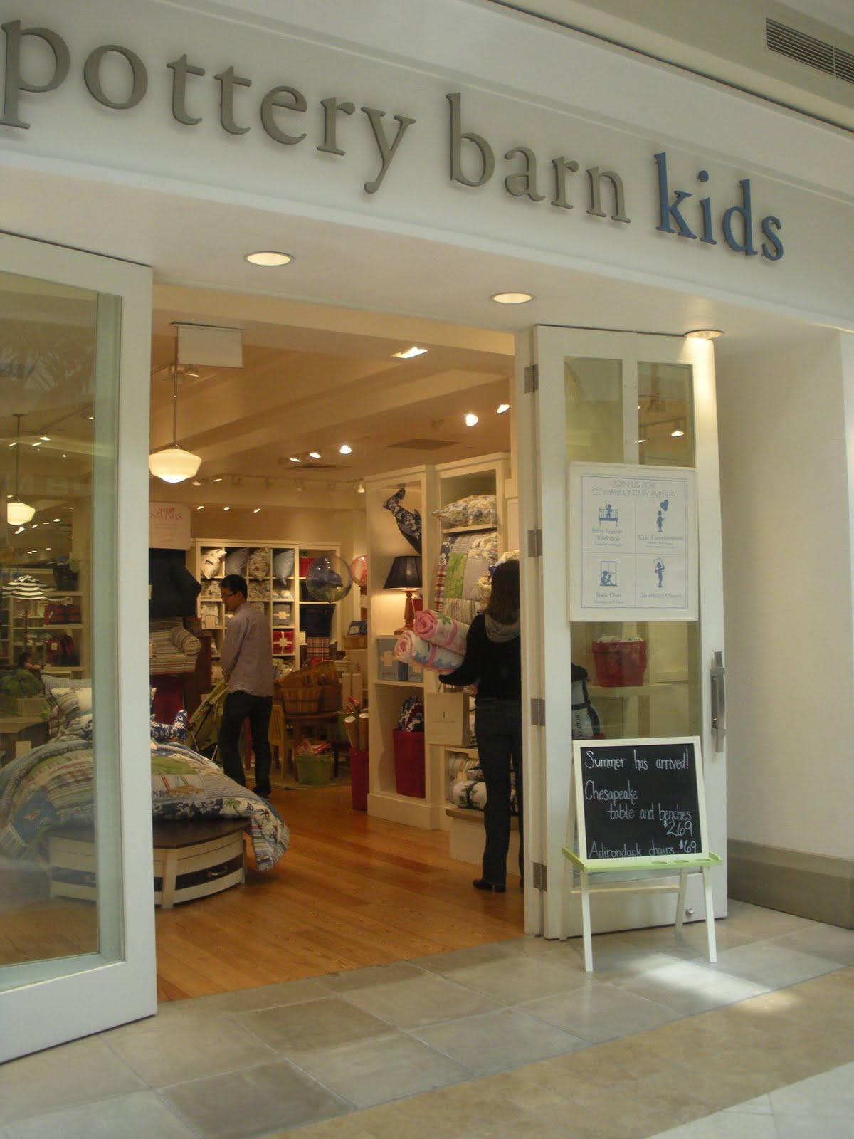 Mama Without Borders Kids' rooms, Pottery Barn style on a budget