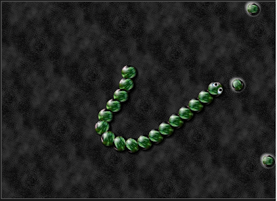 Snake el juego