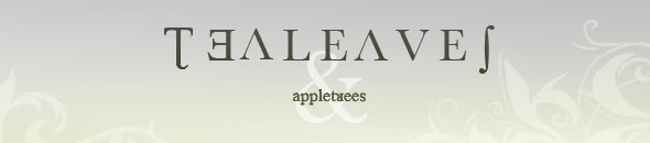 Tealeaves & Appletrees