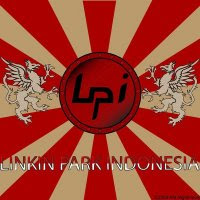 Linkin Park Indonesia Blogsite