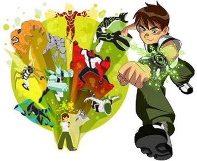 Ben 10 e Mutante Rex: Heróis Unidos, Wiki Ben 10 filmes