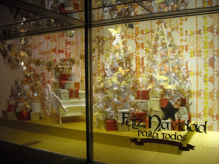 Falabella argentina montuel diseño de interiores: FELIZ NAVIDAD PARA TODOS