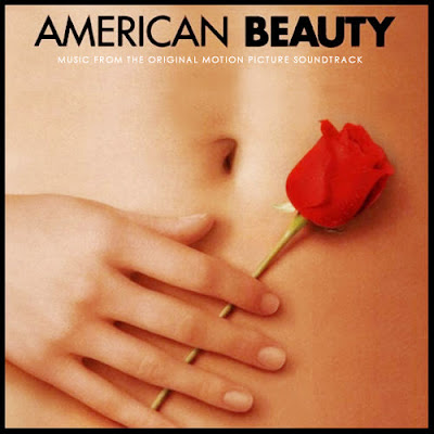 AMERICAN BEAUTY O.S.T. Gi+joe