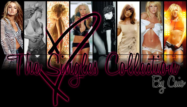 THE SINGLES COLLECTION