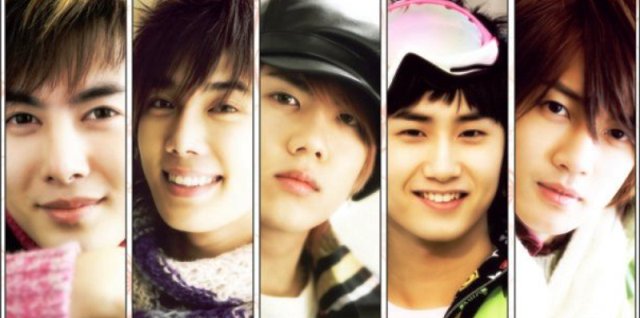 SS501 3