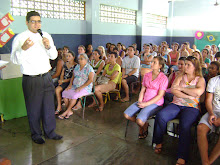 A FAMÍLIA NA ESCOLA - 2010