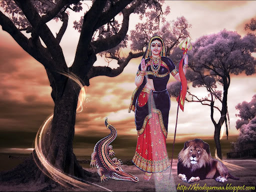 MAHAKALI STUTI PDF
