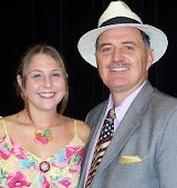 Co-host, Breanna Moore with William Wagener